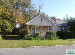 2226 New York Ave, Savannah, GA 31404