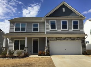 118 Noble Creek Rd, Reidville, SC 29388