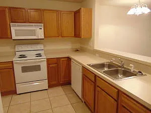 Kitchen - 805 Hayley Marie Ct