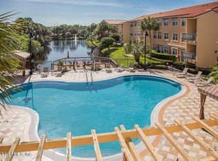 105 25th Ave S UNIT L13, Jacksonville Beach, FL 32250