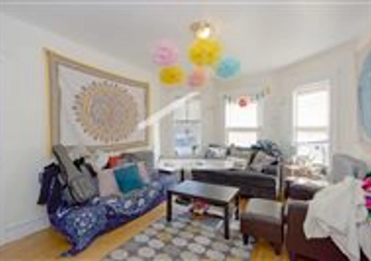 72 Quint Ave #1A Boston MA 02134 — Photo 1