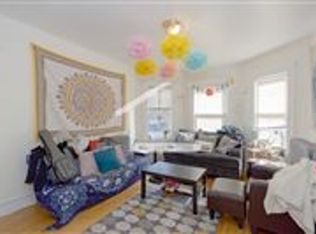 70 Quint Ave #1, Boston, MA 02134