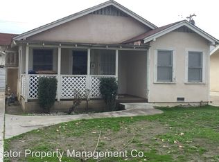 321 Eye St, Bakersfield, CA 93304