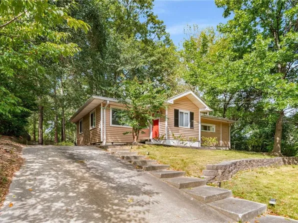 1686 Dresden Dr NE, Atlanta, GA 30319
