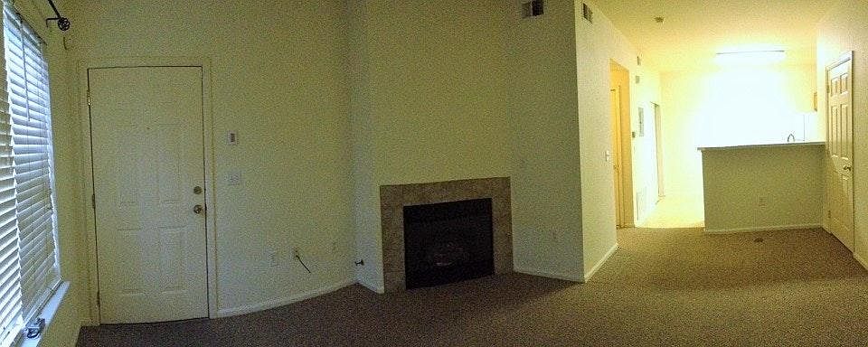 Living & Dining Room