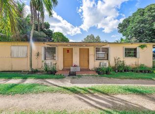 22950 SW 156th Ave, Miami, FL 33170