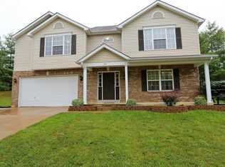 1000 Balsawood Dr, High Ridge, MO 63049