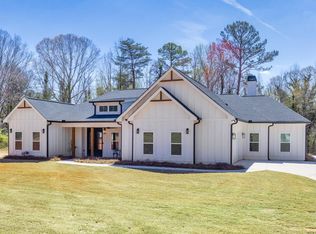 5220 Old Hickory Pl, Gainesville, GA 30506