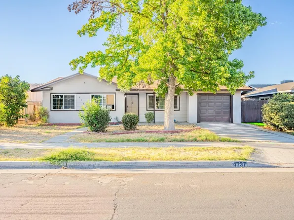 4737 E Grove Ave, Fresno, CA 93725