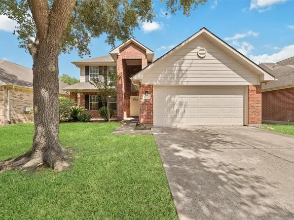 20418 Hidden Point Ln, Richmond, TX 77407