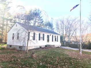 595 Staples St, Taunton, MA 02780