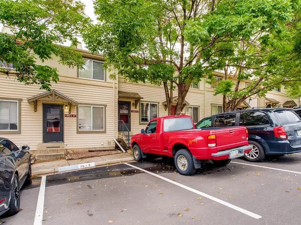 17675 E Loyola Dr APT E, Aurora, CO 80013