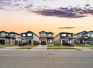 126 Byers St, London, ON