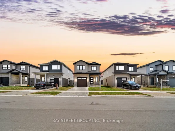 126 Byers St, London, ON N6L 0J3