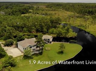 59002 Pine Bay Ln, Lacombe, LA 70445
