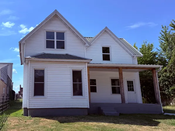 311 S Greene Street, Mountain Grove, MO 65711