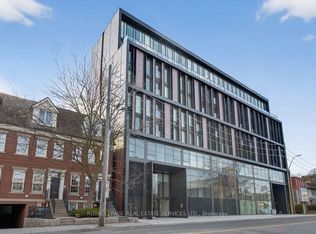 1414 Bayview Ave #502, Toronto, ON