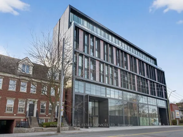 1414 Bayview Ave, Toronto, ON