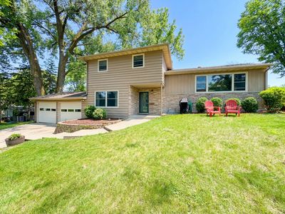 906 S Whitford St, Fergus Falls, MN, 56537