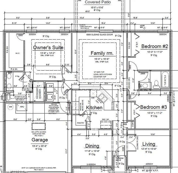2nd image of 87064 Villa Ln