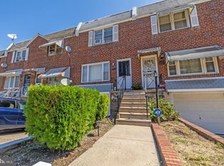 6019 N Warnock St, Philadelphia, PA 19141