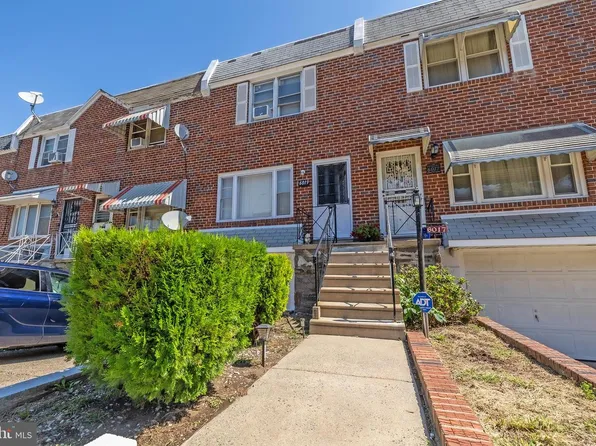 6019 N Warnock St, Philadelphia, PA 19141