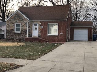 2330 Amherst St, Des Moines, IA 50313