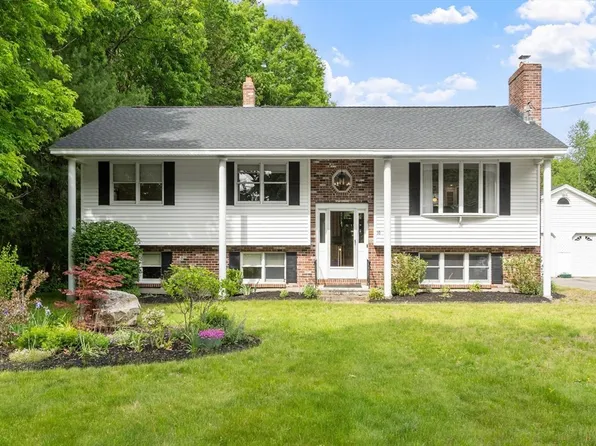 10 East Rd, Westminster, MA 01473
