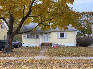 112 Bergen Ave, Bellmawr, NJ 08031