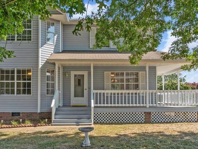 2711 Windtop Ln, Soddy Daisy, TN, 37379