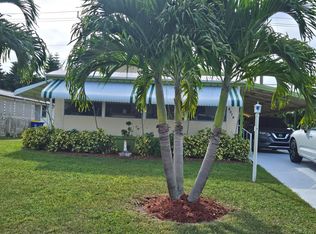 8078 SE Swan Ave, Hobe Sound, FL 33455