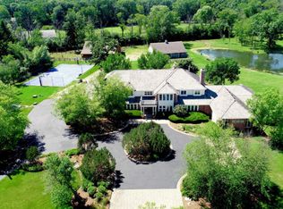 15044 W Little Saint Marys Rd, Mettawa, IL 60048