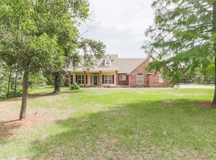 13501 SE 59th St, Oklahoma City, OK 73150