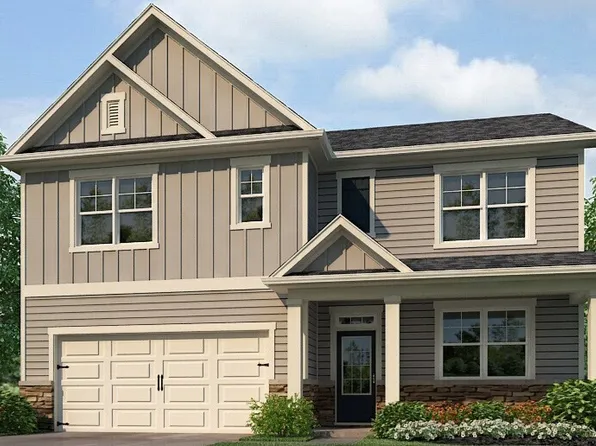 2733 Montie Ct, Lithia Springs, GA 30122
