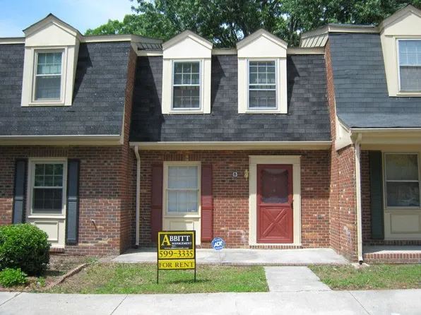 14547 Old Courthouse Way Unit B, Newport News, VA 23608