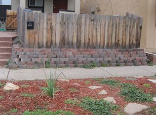 2912 N Columbine St, Denver, CO 80205