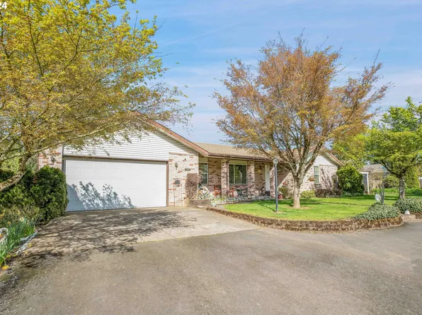 14917 SE 187th Ave, Damascus, OR 97089