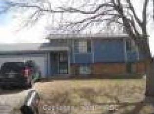 2125 Farnsworth Dr, Colorado Springs, CO 80916