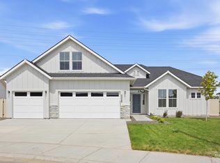 4358 E Woodmurra St, Meridian, ID 83642