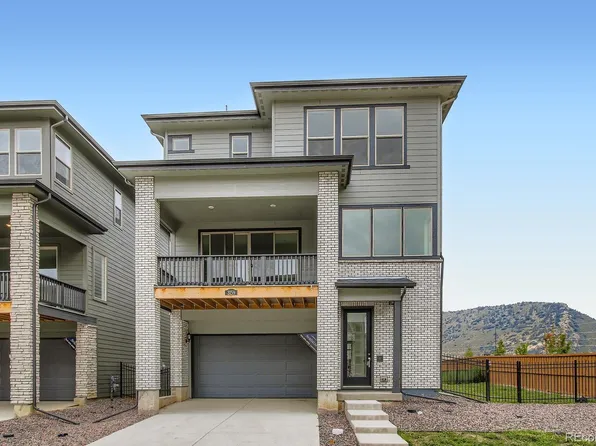 3159 S Russell Street, Morrison, CO 80465
