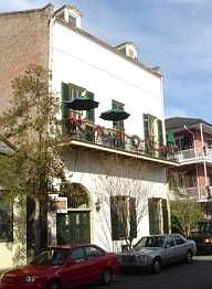 1st image of 1119 Dauphine St APT 8