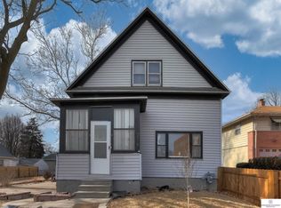 5314 S 36th St, Omaha, NE 68107