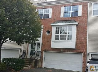 219 Hidden Lake Dr, Morganville, NJ 07751