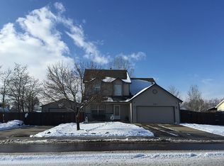 721 Rollie Ave, Fort Lupton, CO 80621