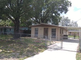 7215 E Cayuga St, Tampa, FL 33610