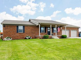 509 Macrander Dr, Berea, KY 40403