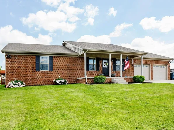 509 Macrander Dr, Berea, KY 40403
