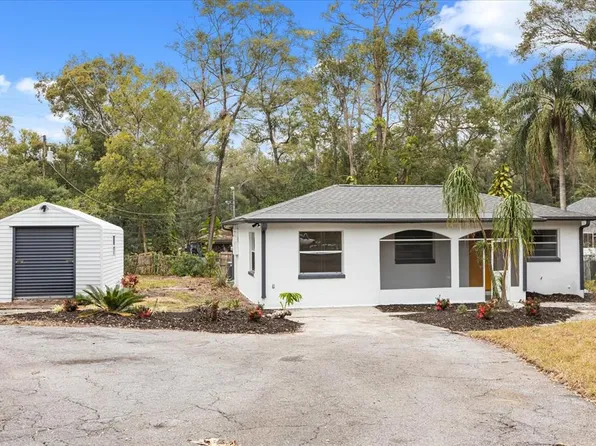 25753 Vero St, Mount Plymouth, FL 32776