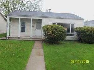 16228 Winchester Ave, Markham, IL 60428