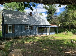 2126 Millers Woods Rd, Boonville, NY 13309